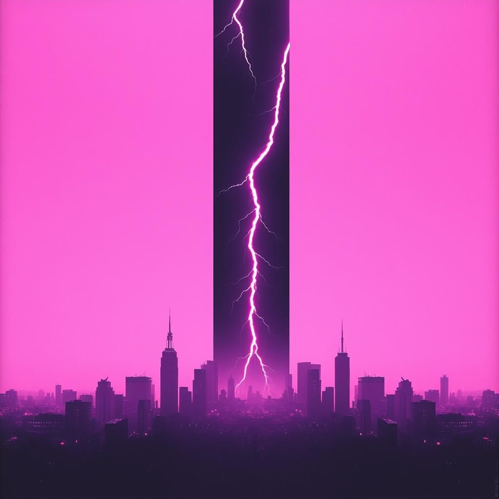 Split the Sky