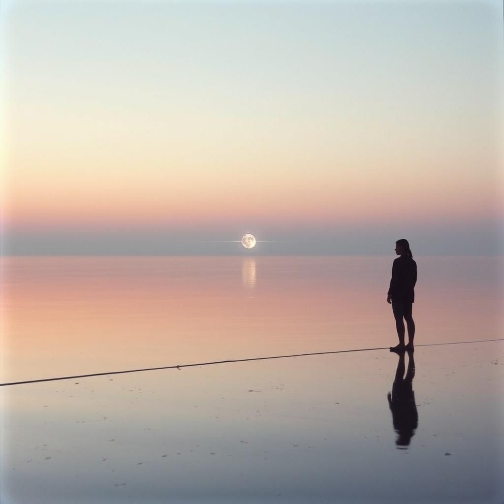 Gravity of You