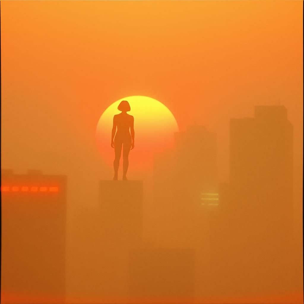 Fade (Feel The Heat)