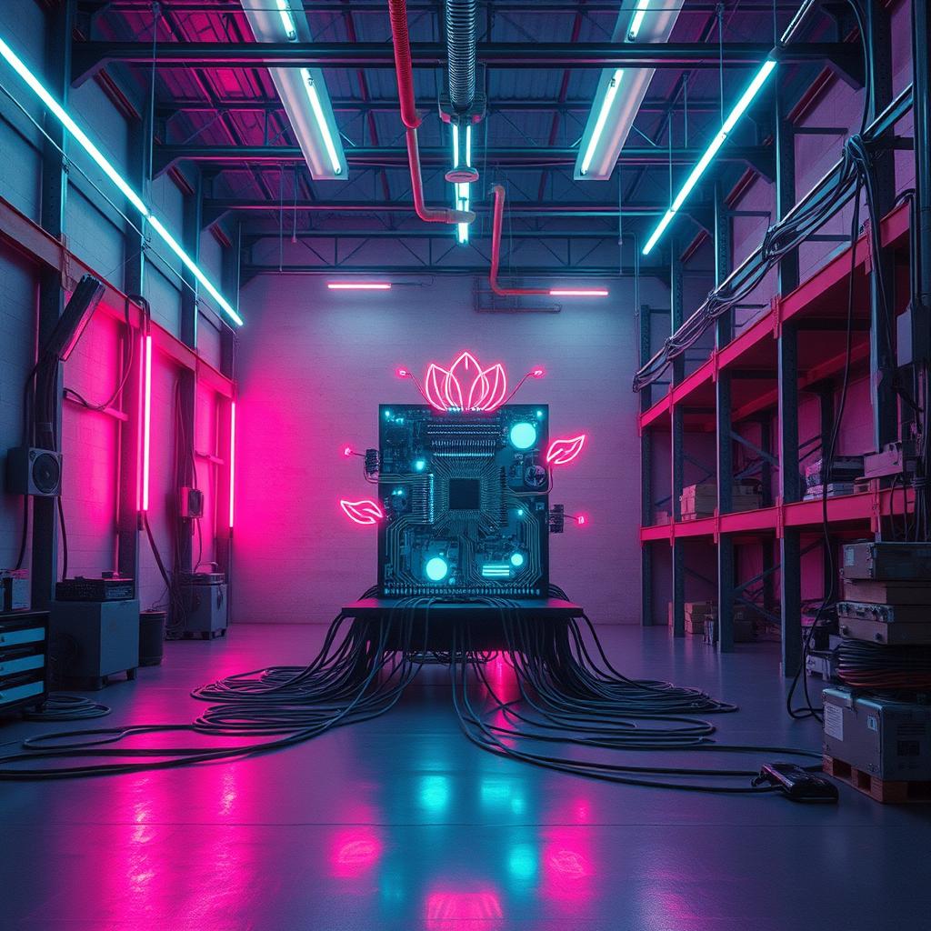 Masked Circuit Bloom