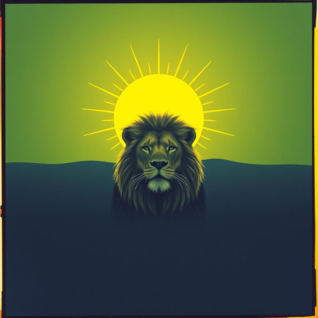 El rey de gloria