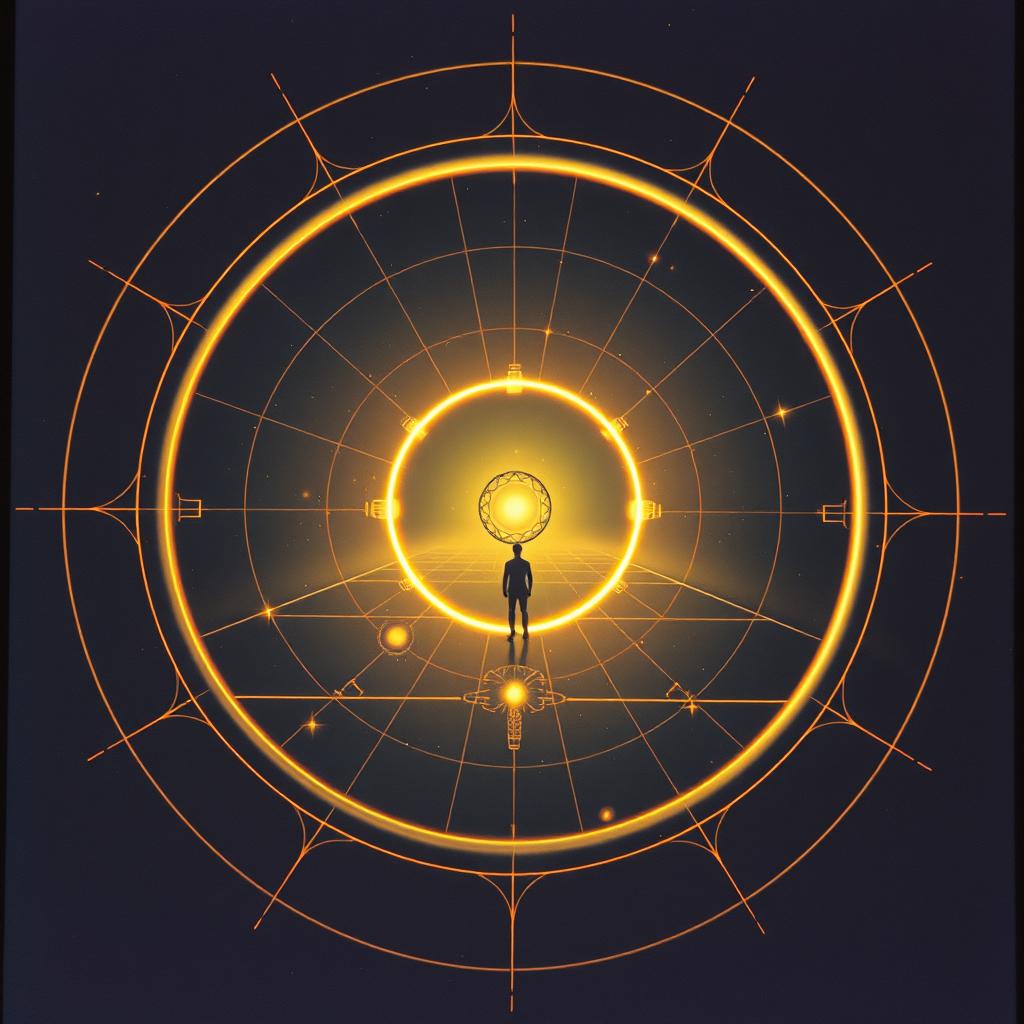 || Luminiferous (source) Aether ||