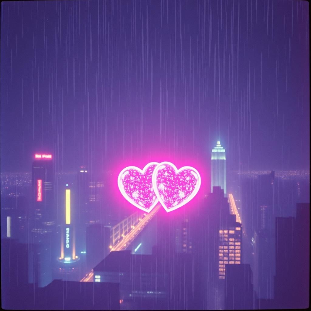 Midnight in My City