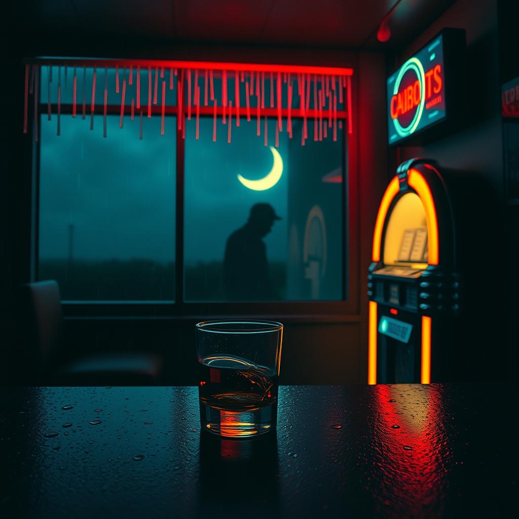 Bars and Scars