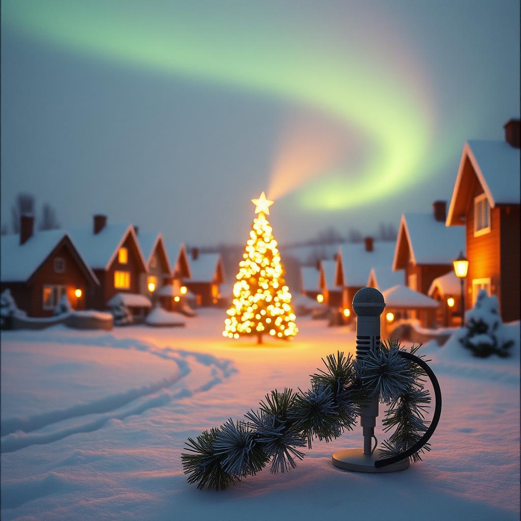 Merry Christmas