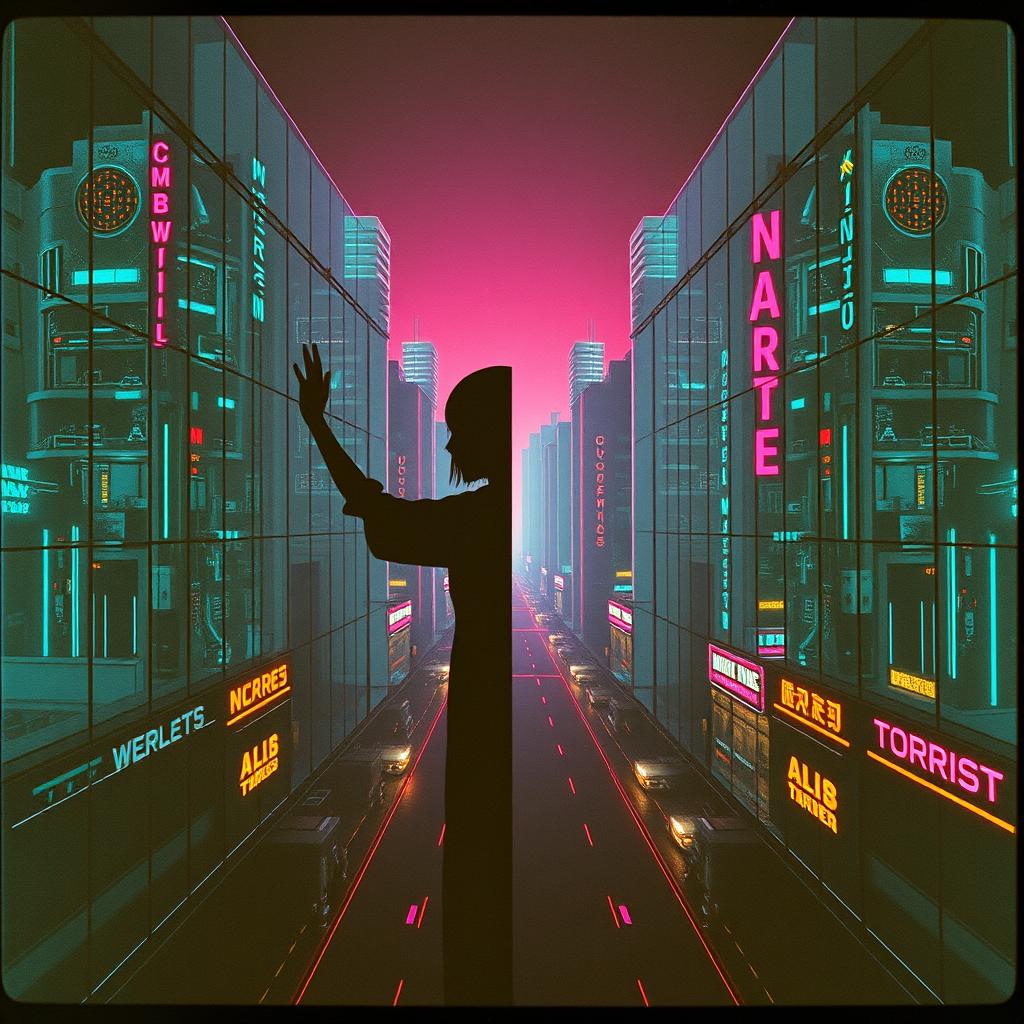 Entre Deux Mondes