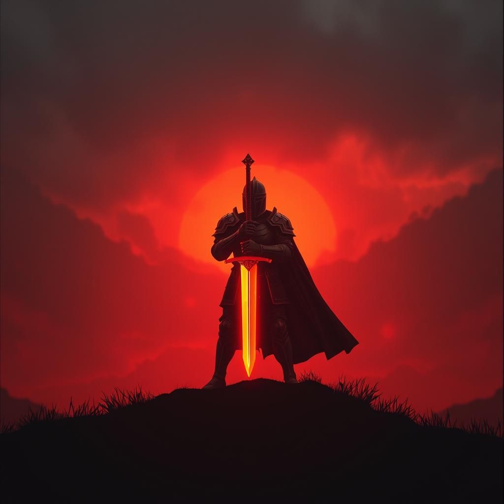 Horizon Of Blood