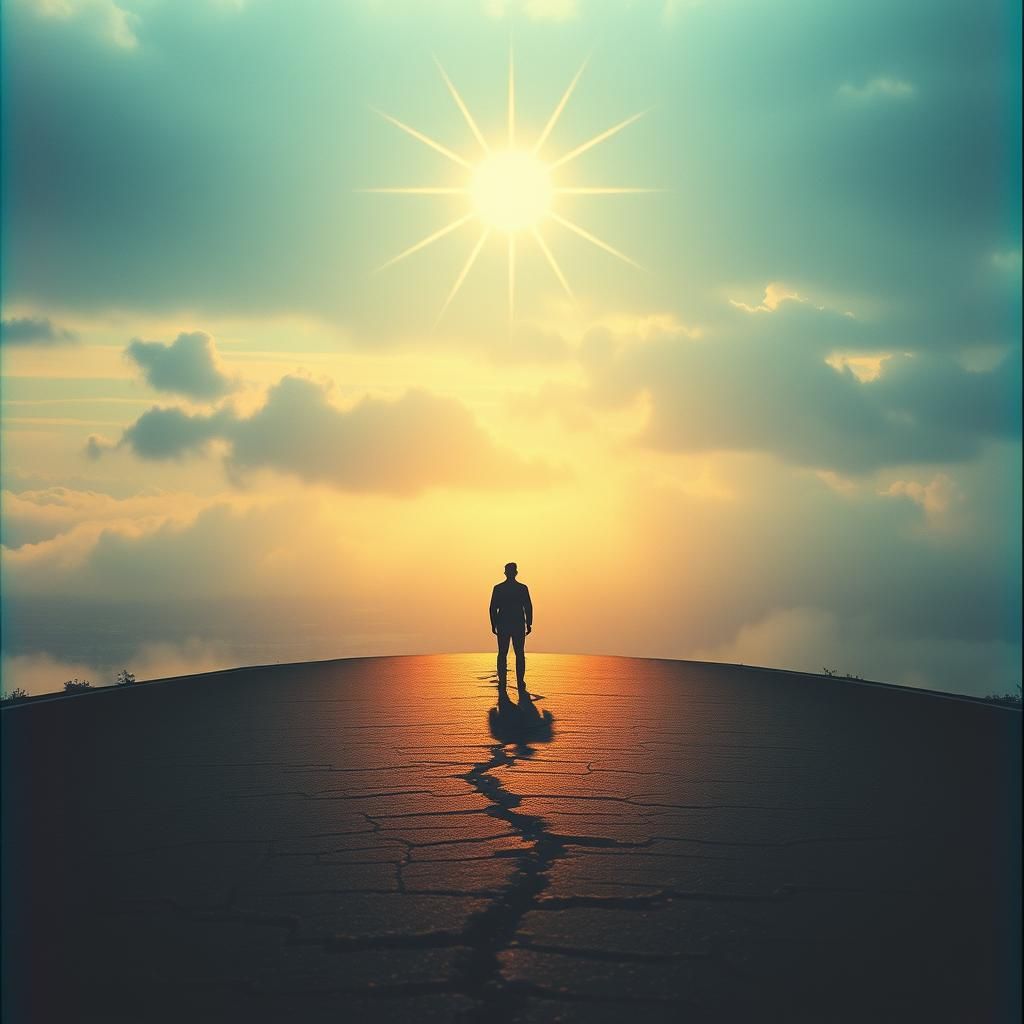 Healing's light