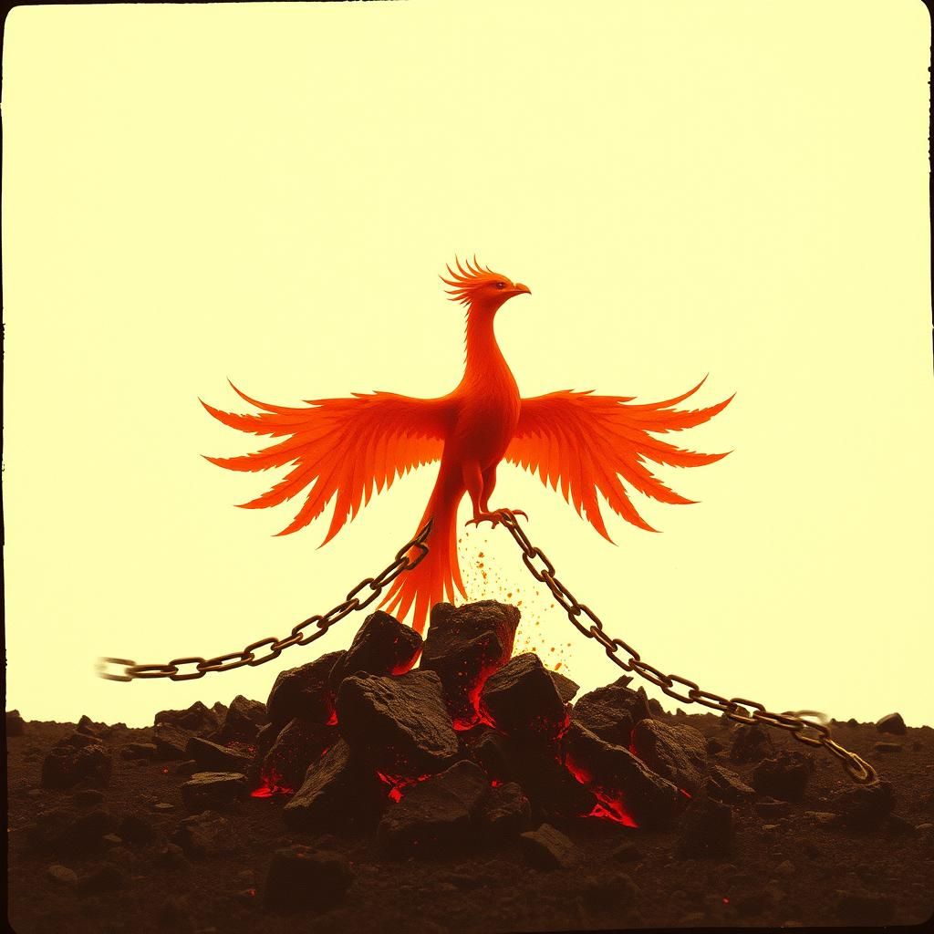 Break Free from the Shadow