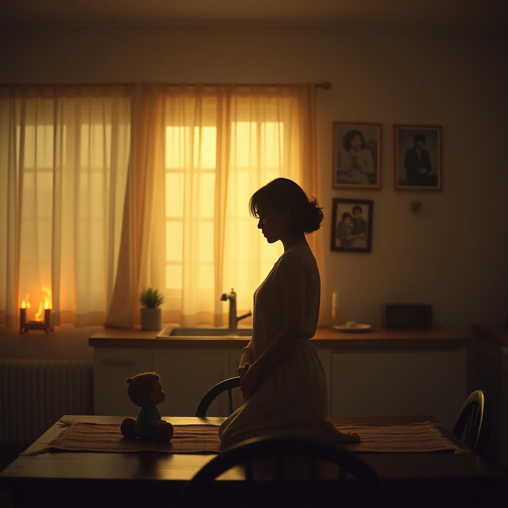 Мама Стоит / Mama Still Standing
