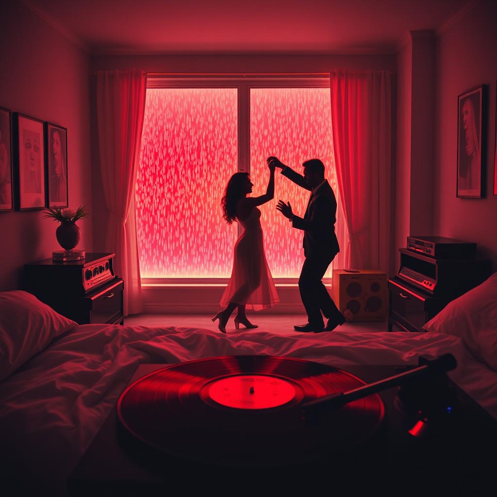 All Night Long