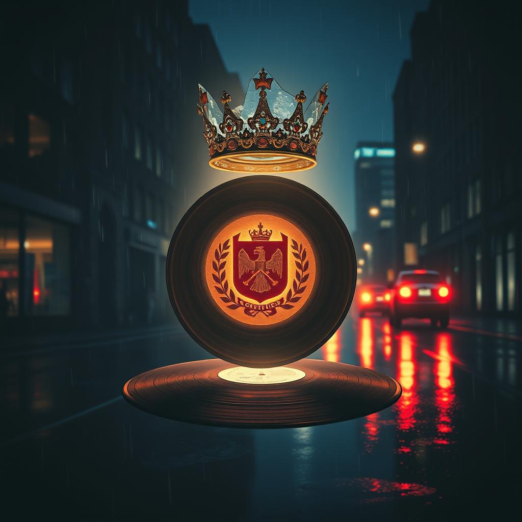 Royal Hell
