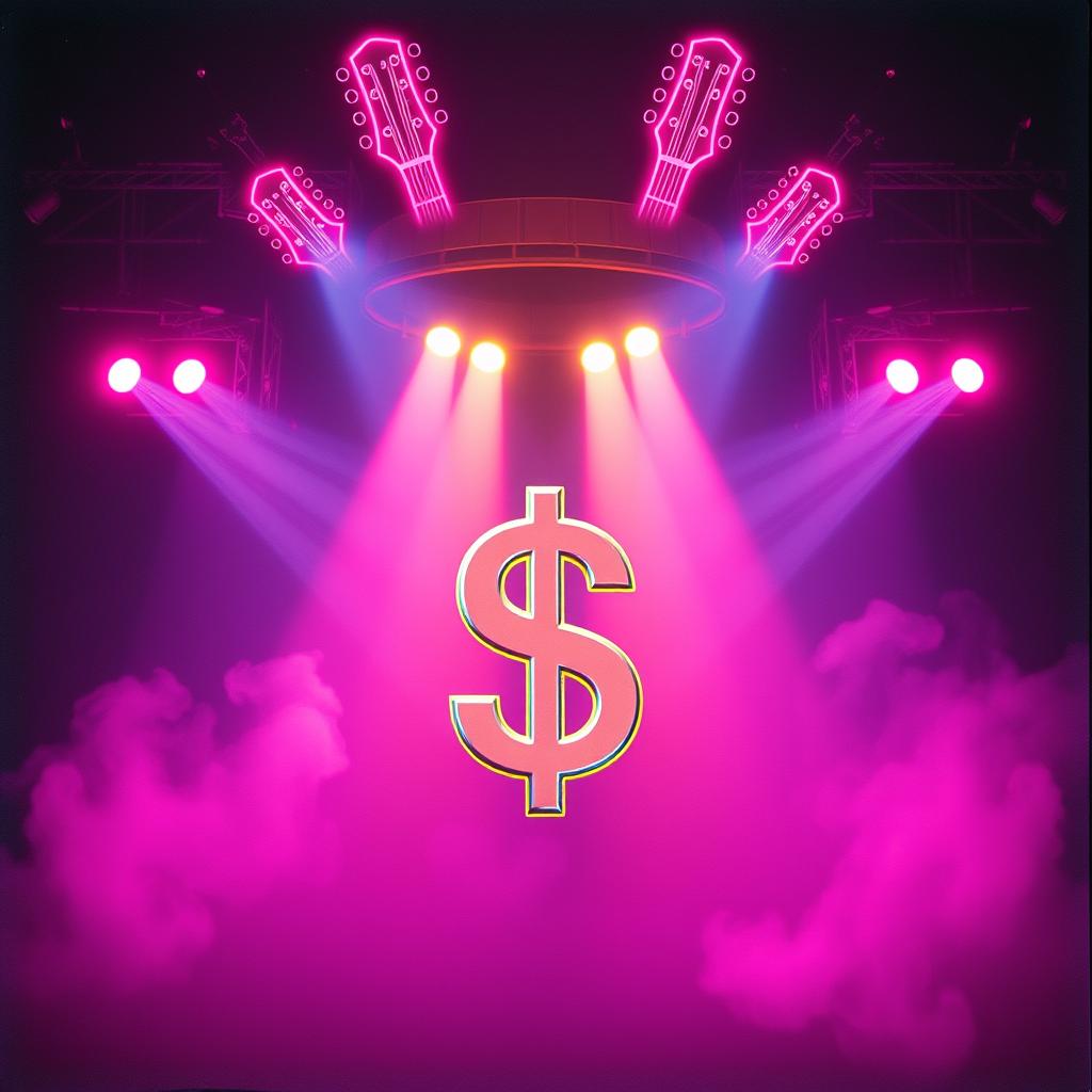 Dolla strippa
