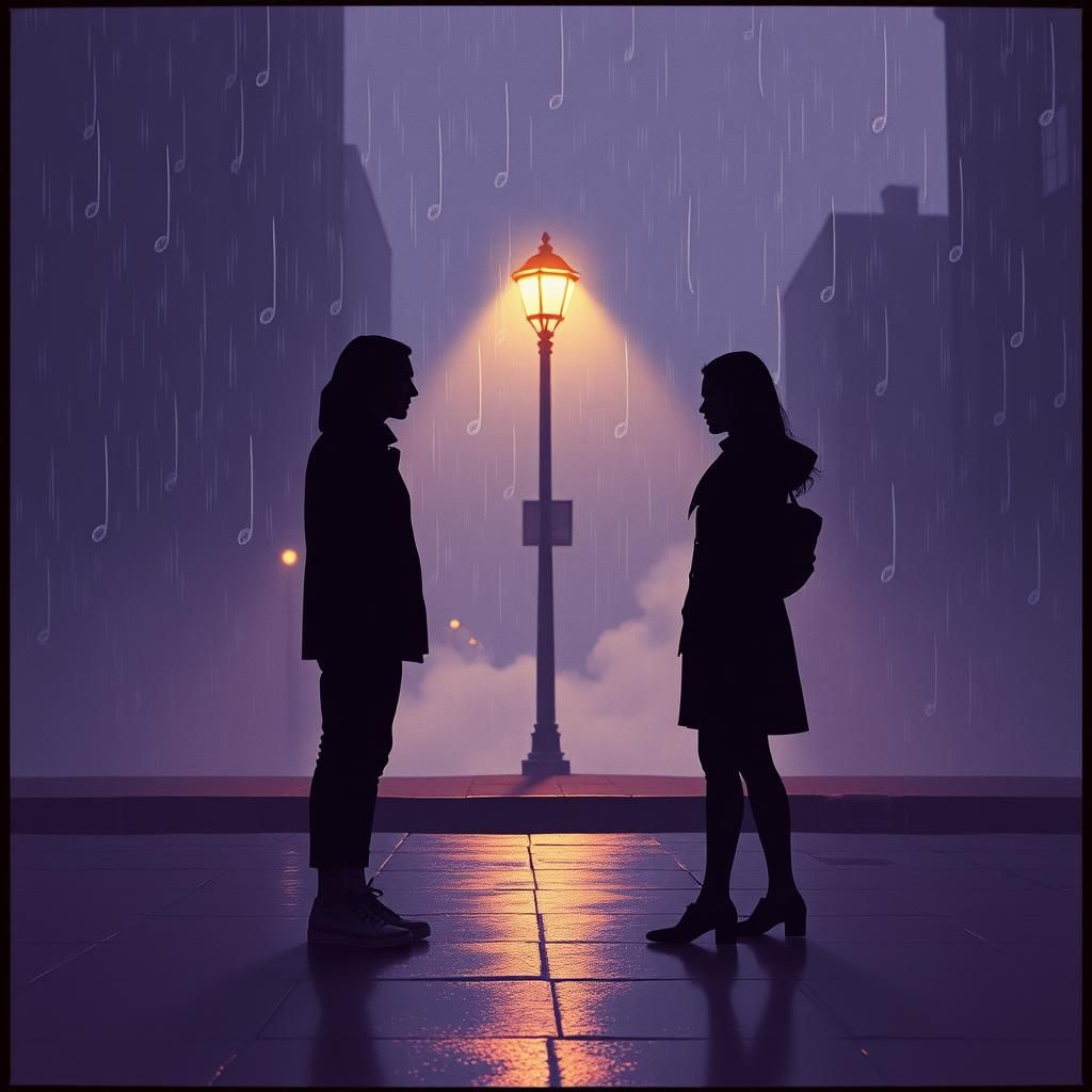 Whispers In The Rain