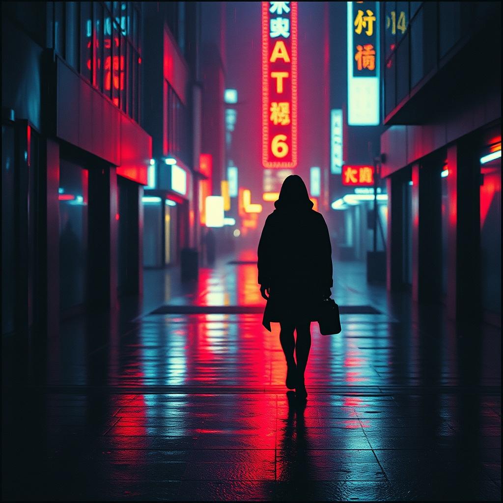 Nachtschicht