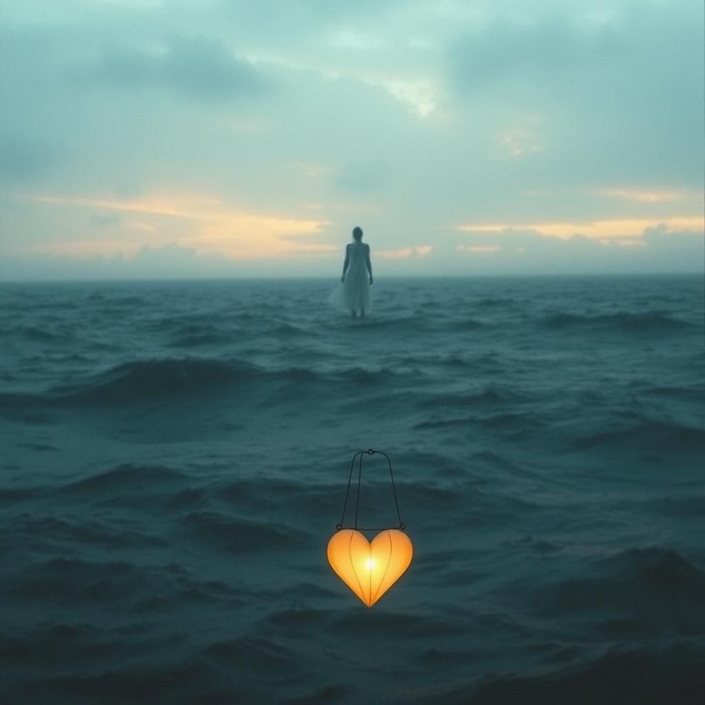 Goodbye My Last Love