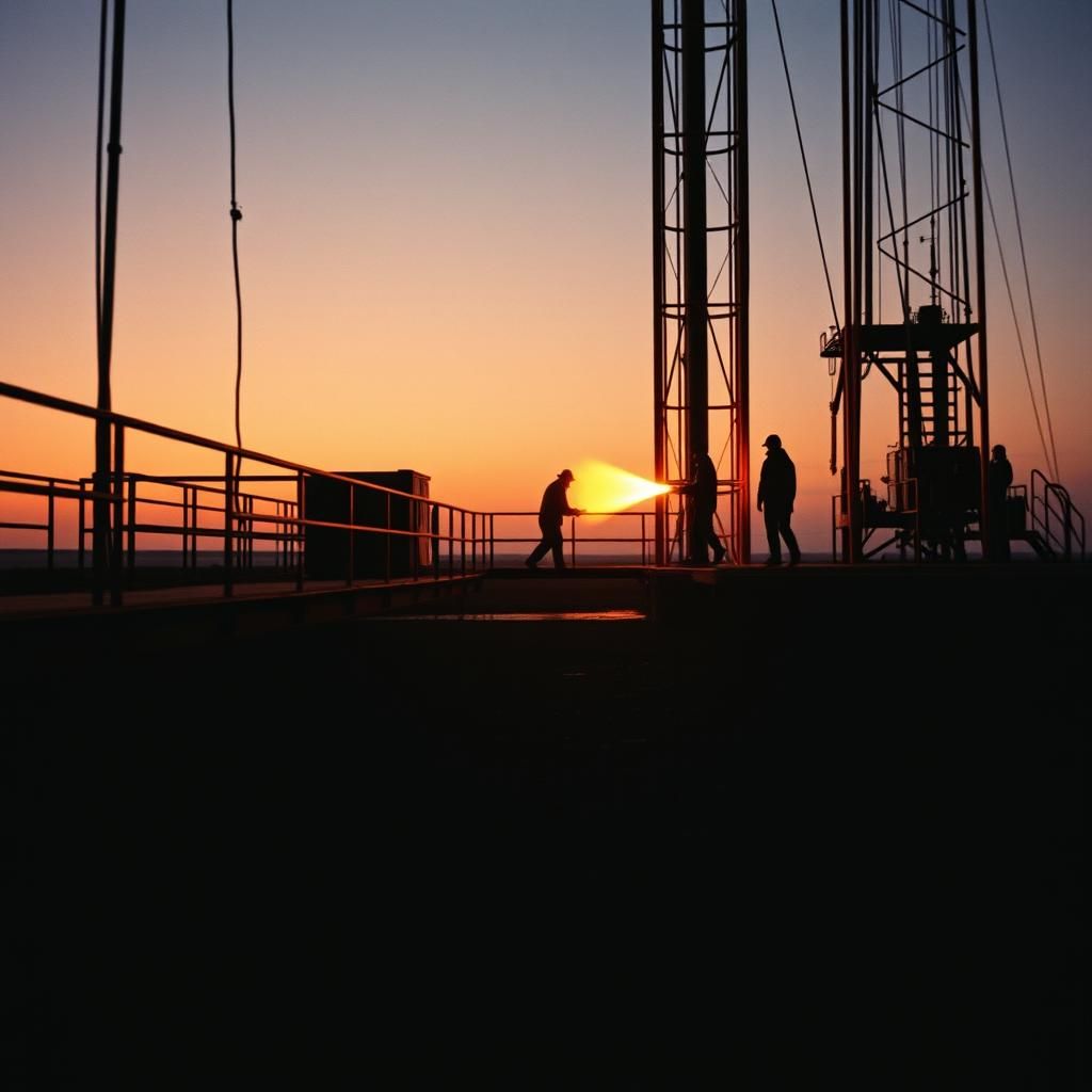 Roughneck Roads