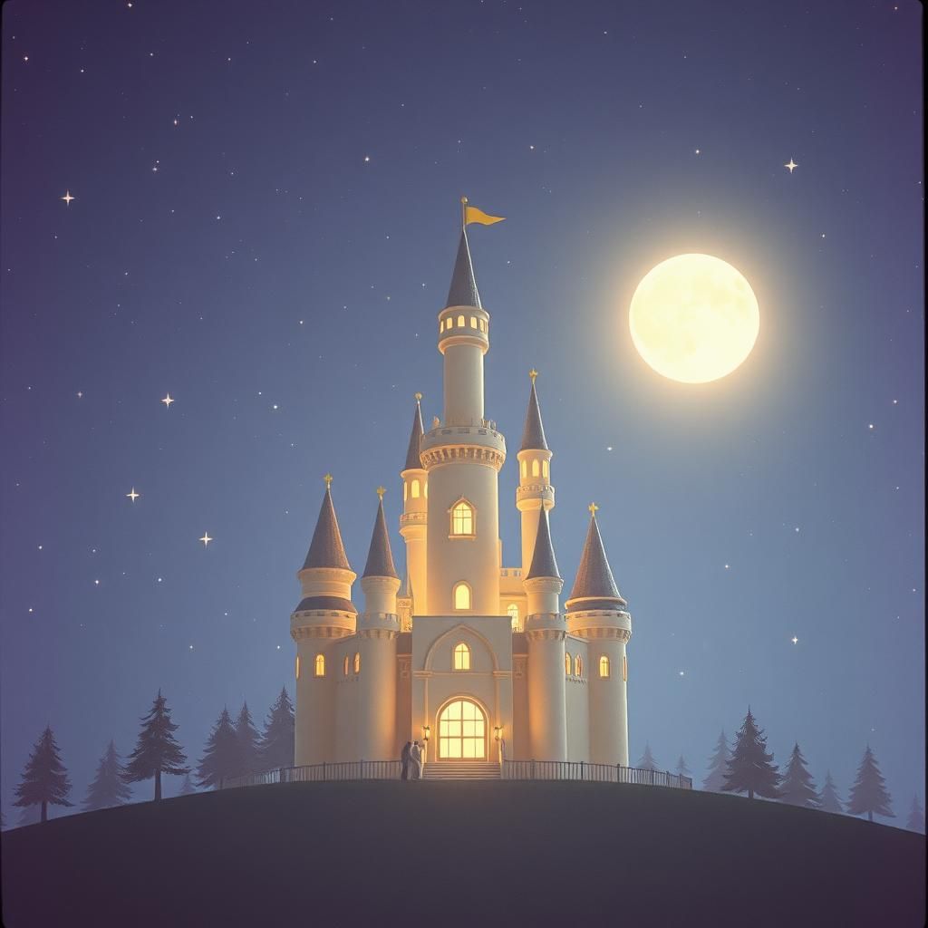 Fairytale Love