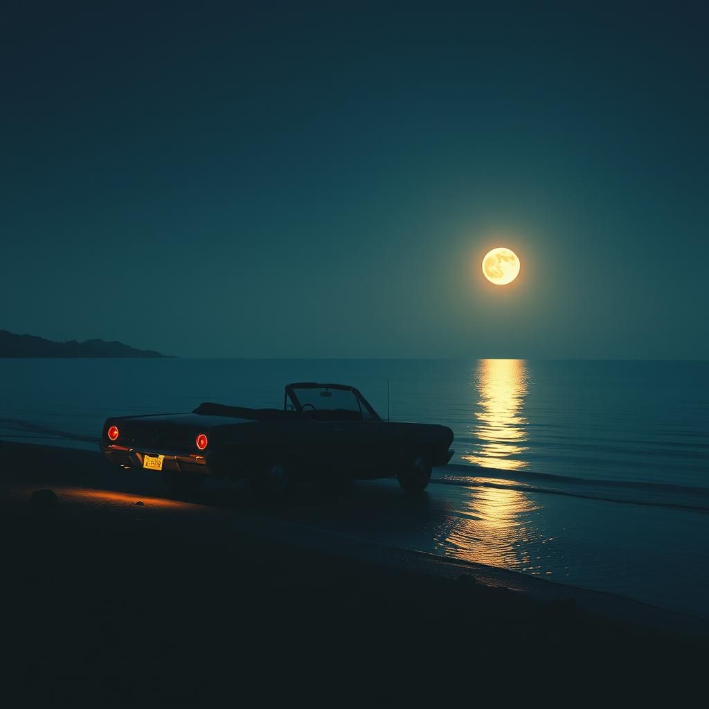 I'm deep into you