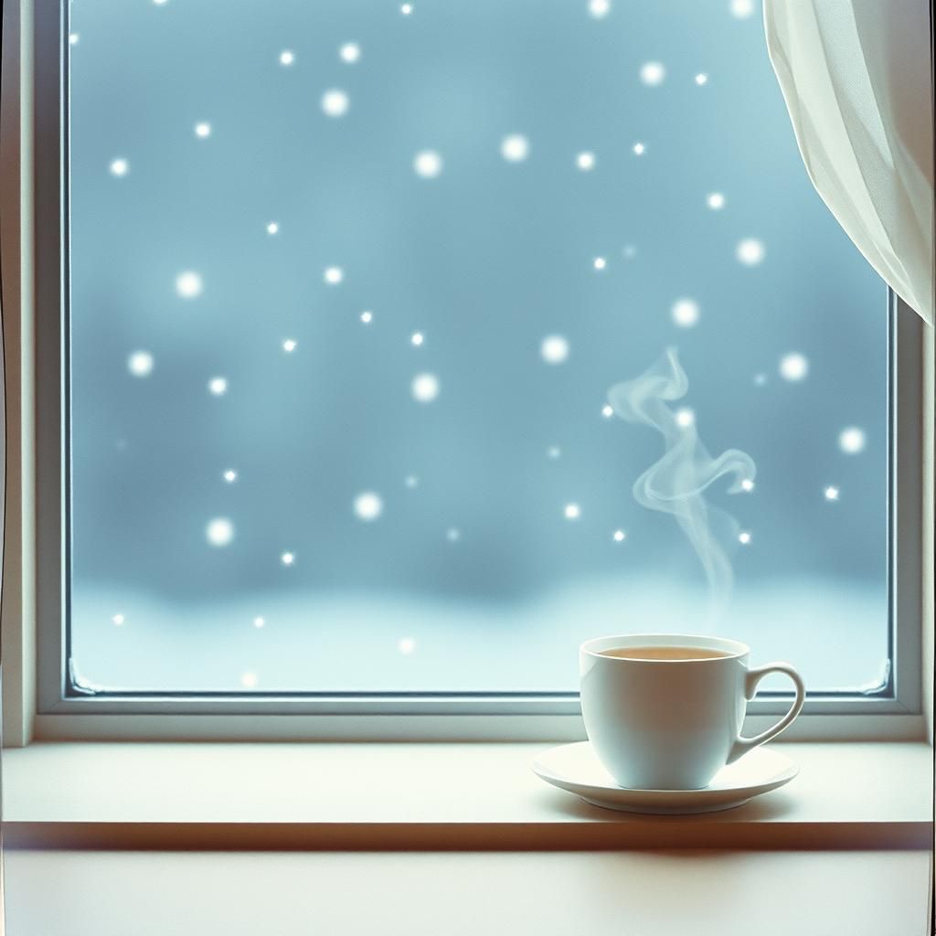 Winterträume