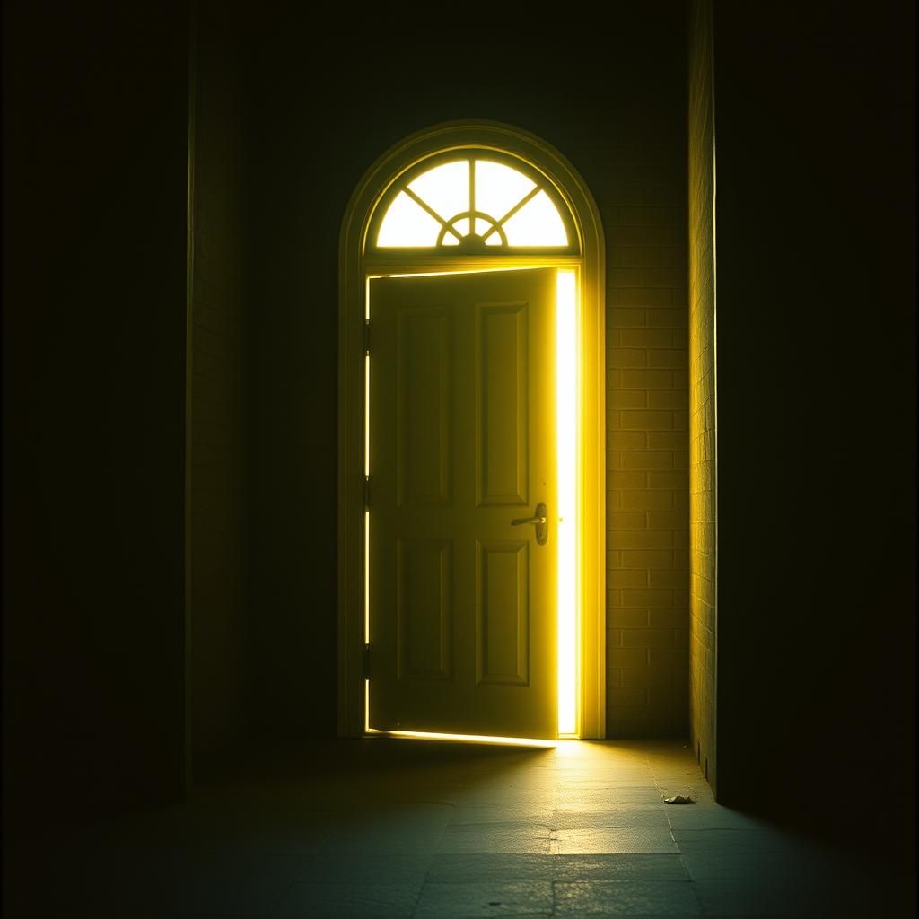 Let Him In