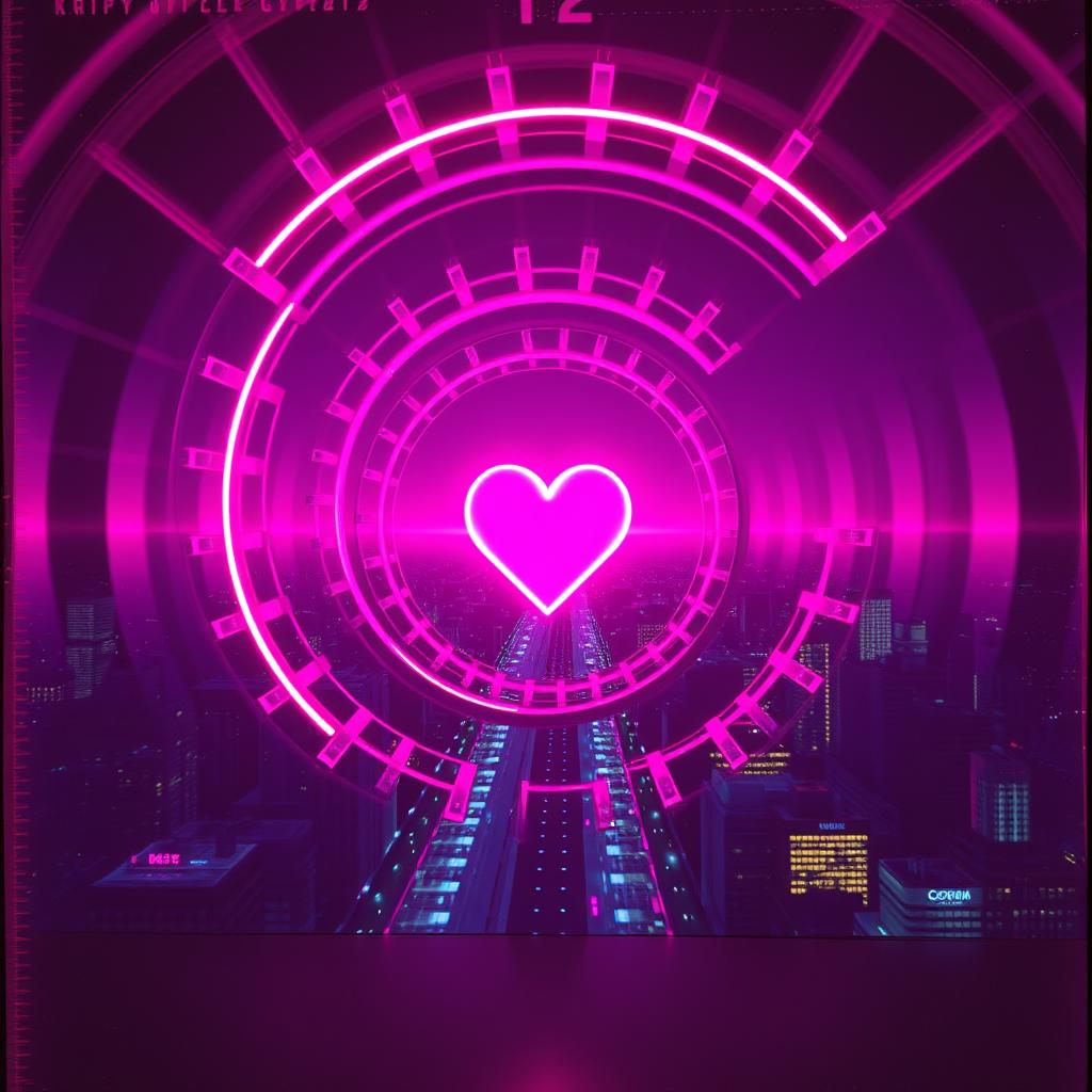 Tik tok clock