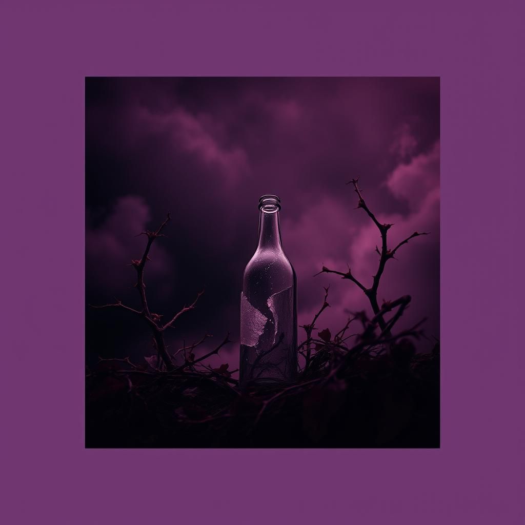 Broken Bottles and Shattered Souls
