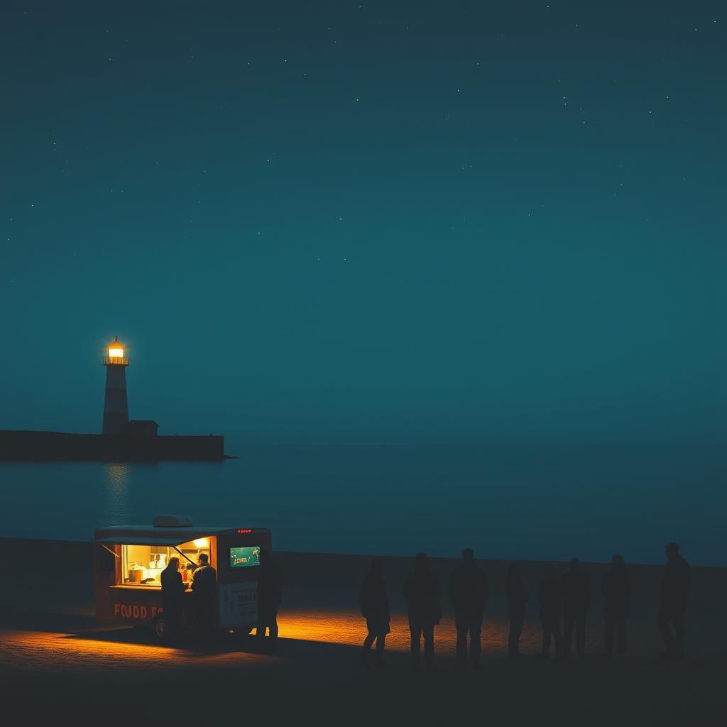 A Lighthouse of Hope