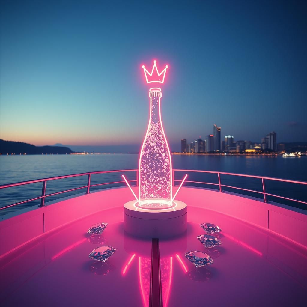 Syrop & Yachty