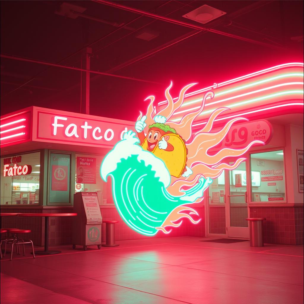 Taco Bell Turmoil