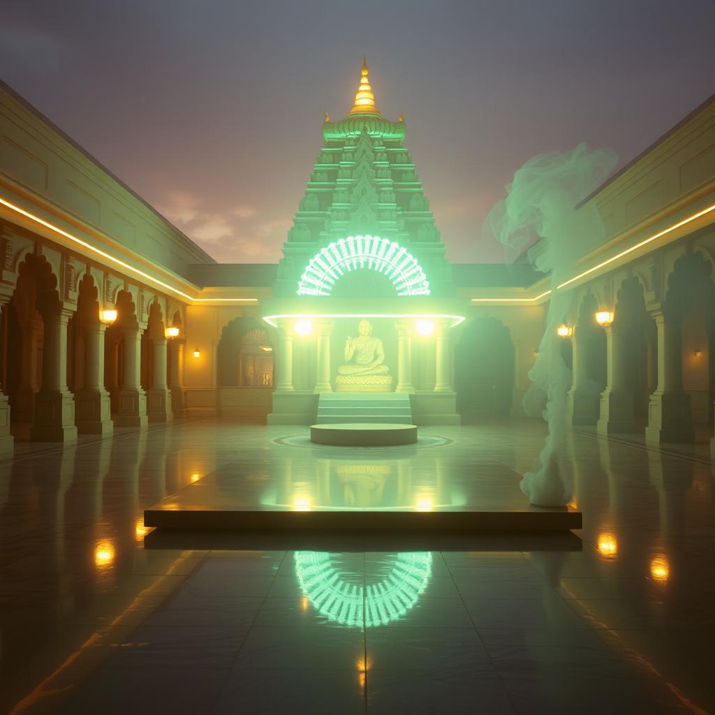Kandha Kottam