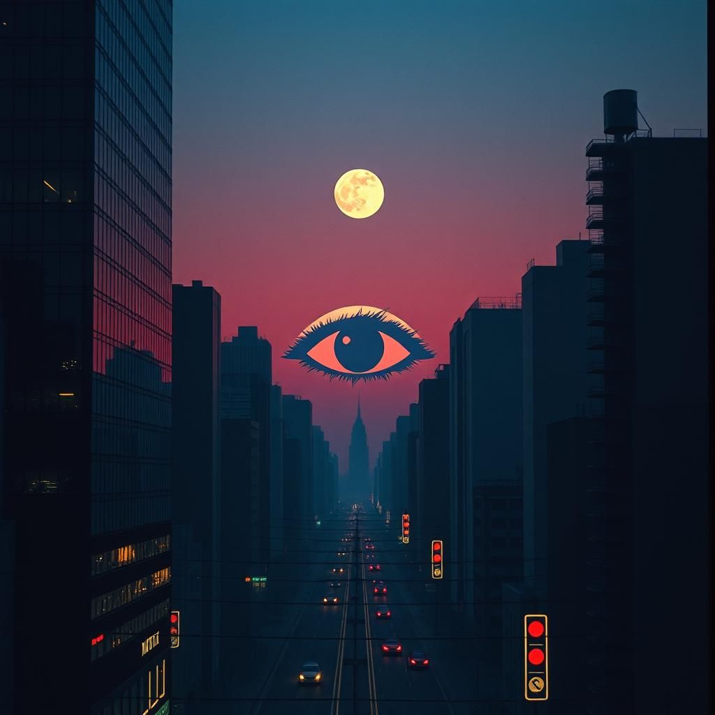 Unveiling Shadows