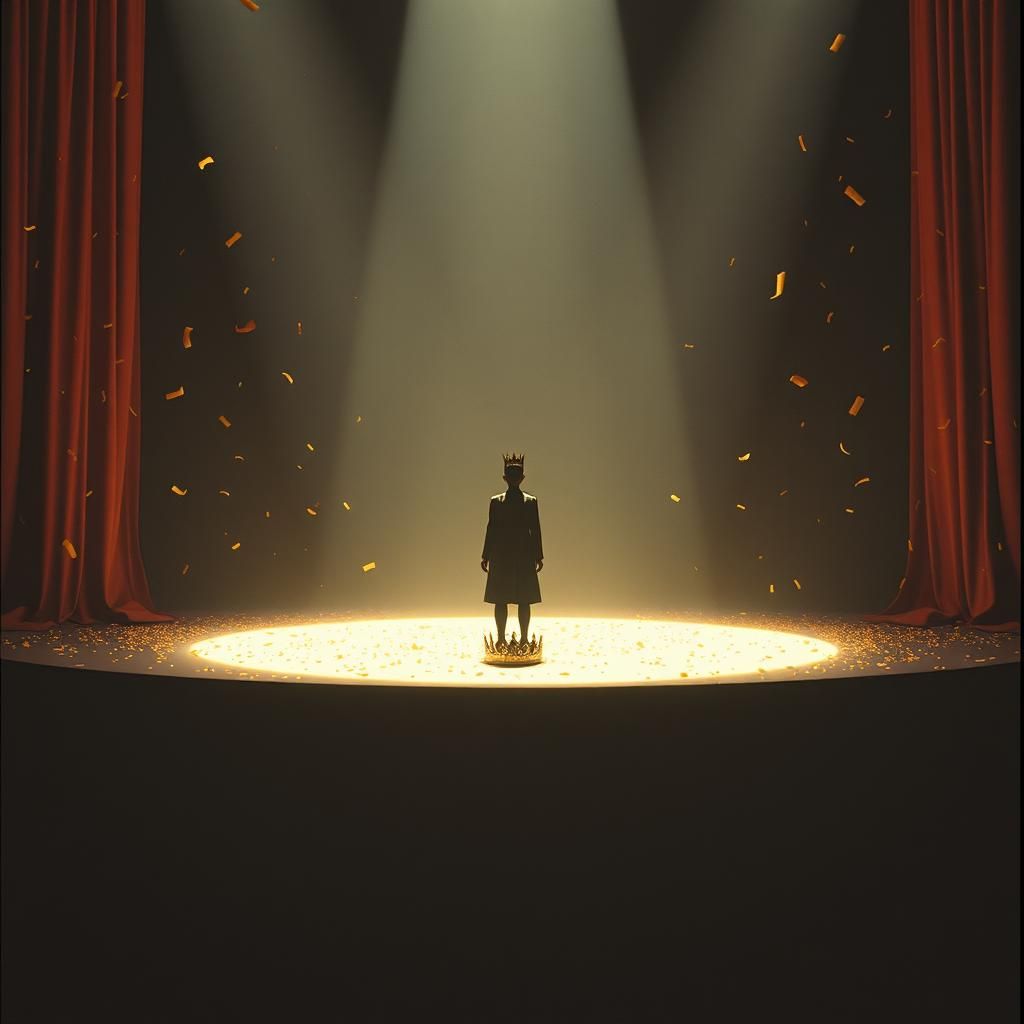 After The Applause