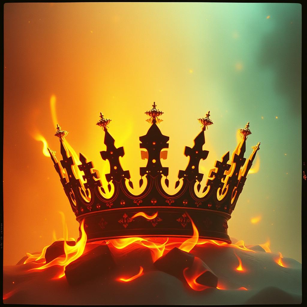 Memories of a King