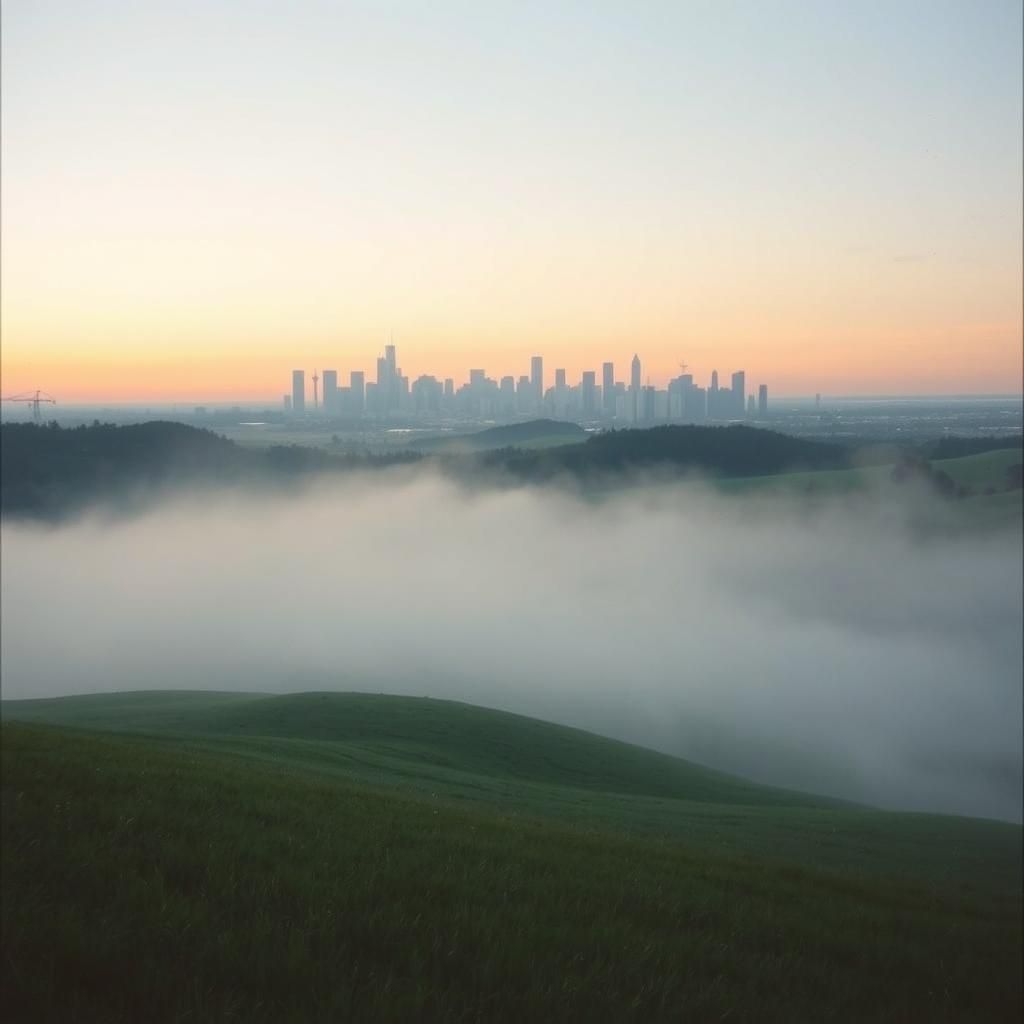Travel to the City of Truths