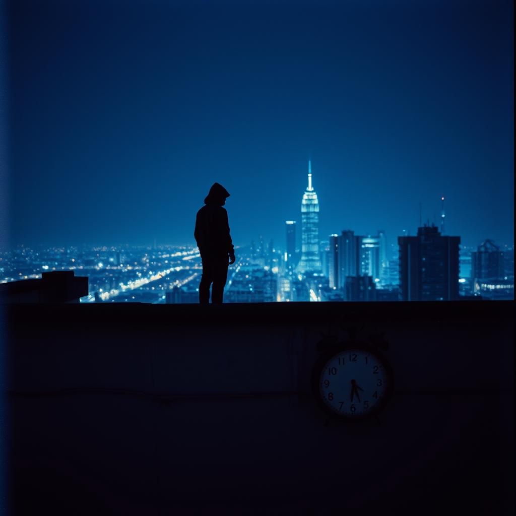 Midnight On My Mind