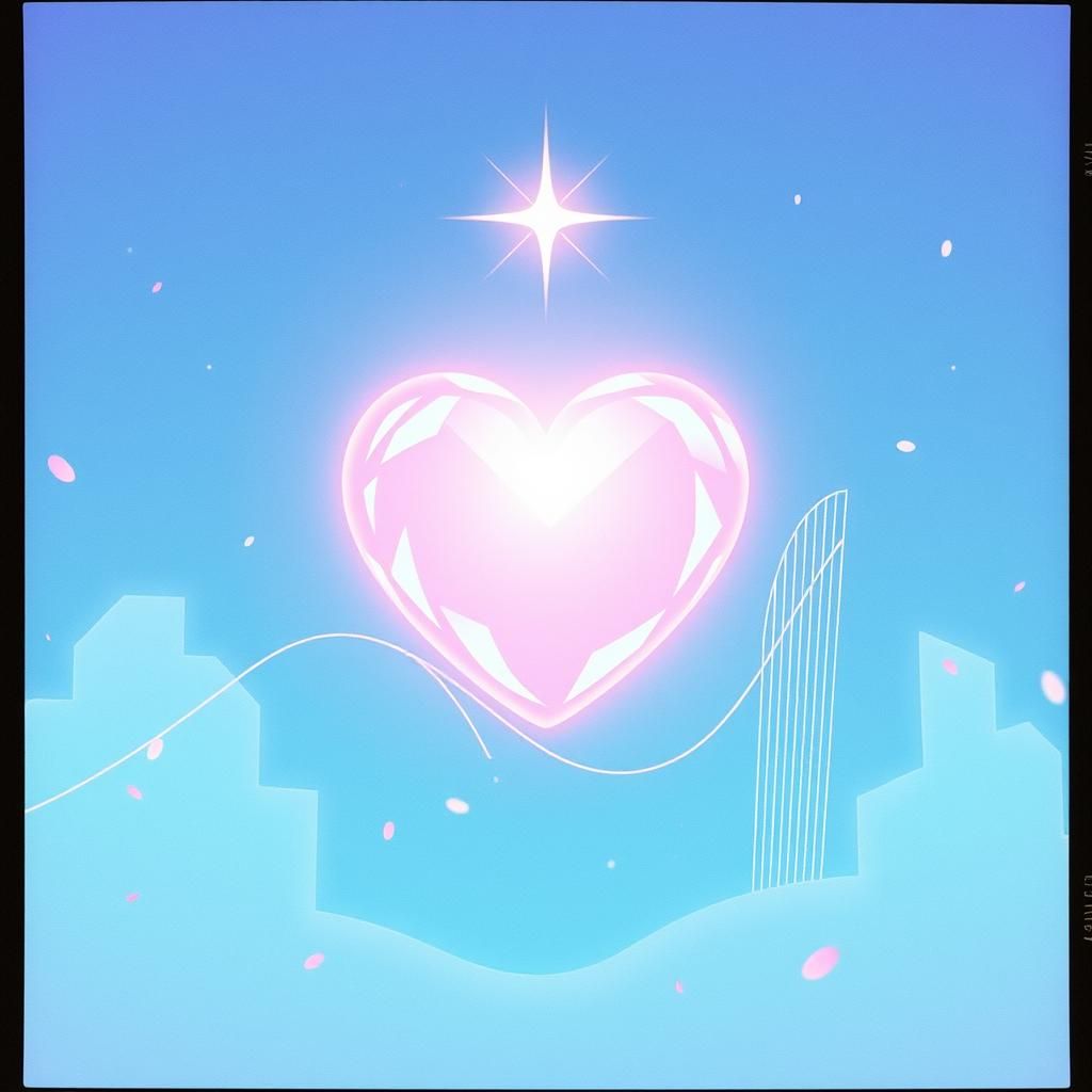 You Are The Star Of My Life