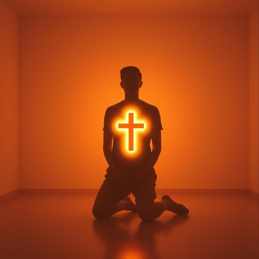 Choose God