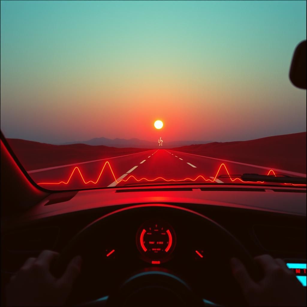 Let’s Take A Ride…..LIVE!!!