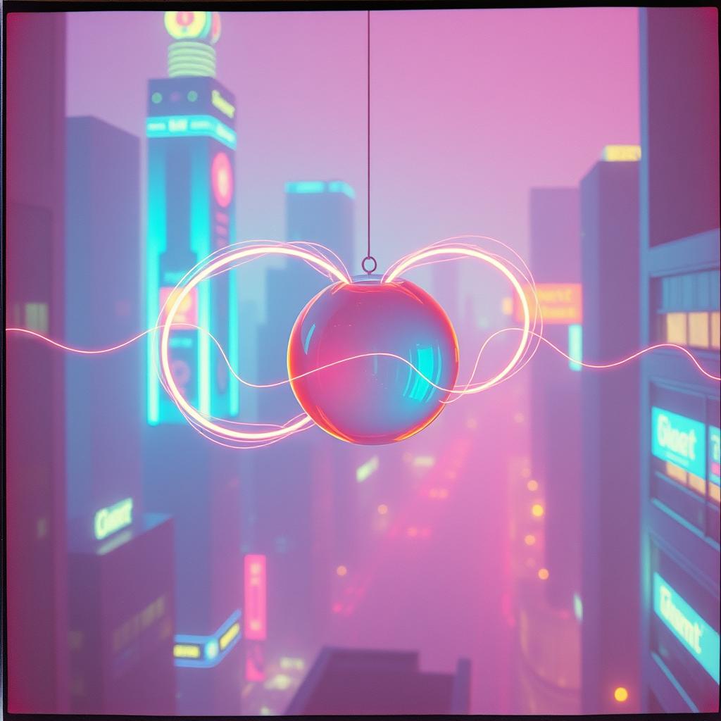 Gravity On My Heart