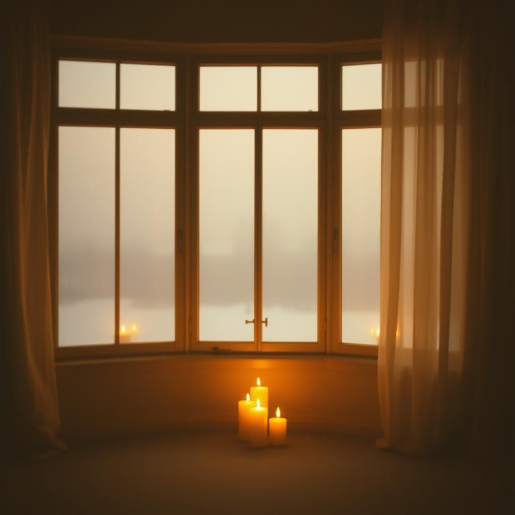 Warm In Your Arms