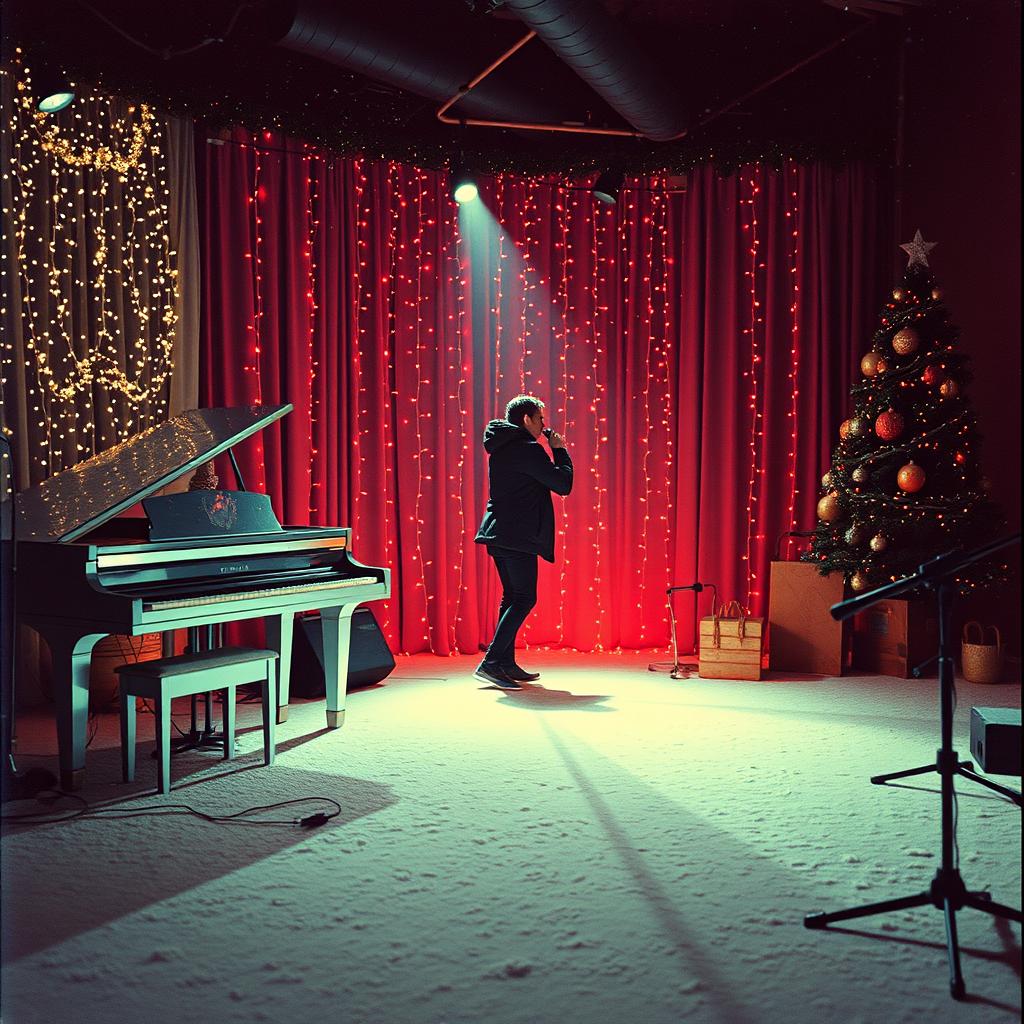 Sound of Christmas