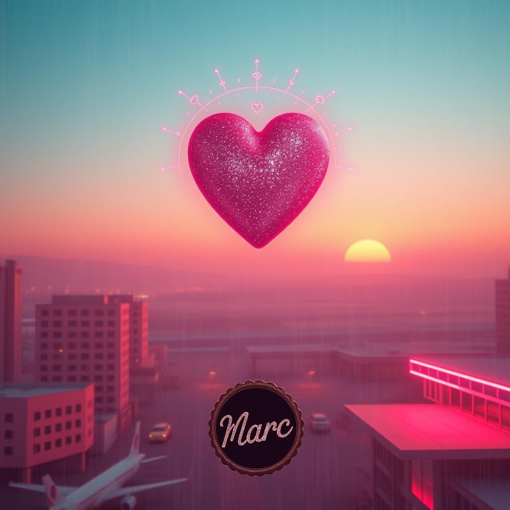 Tu Me Manques Trop Mon Amour Marc