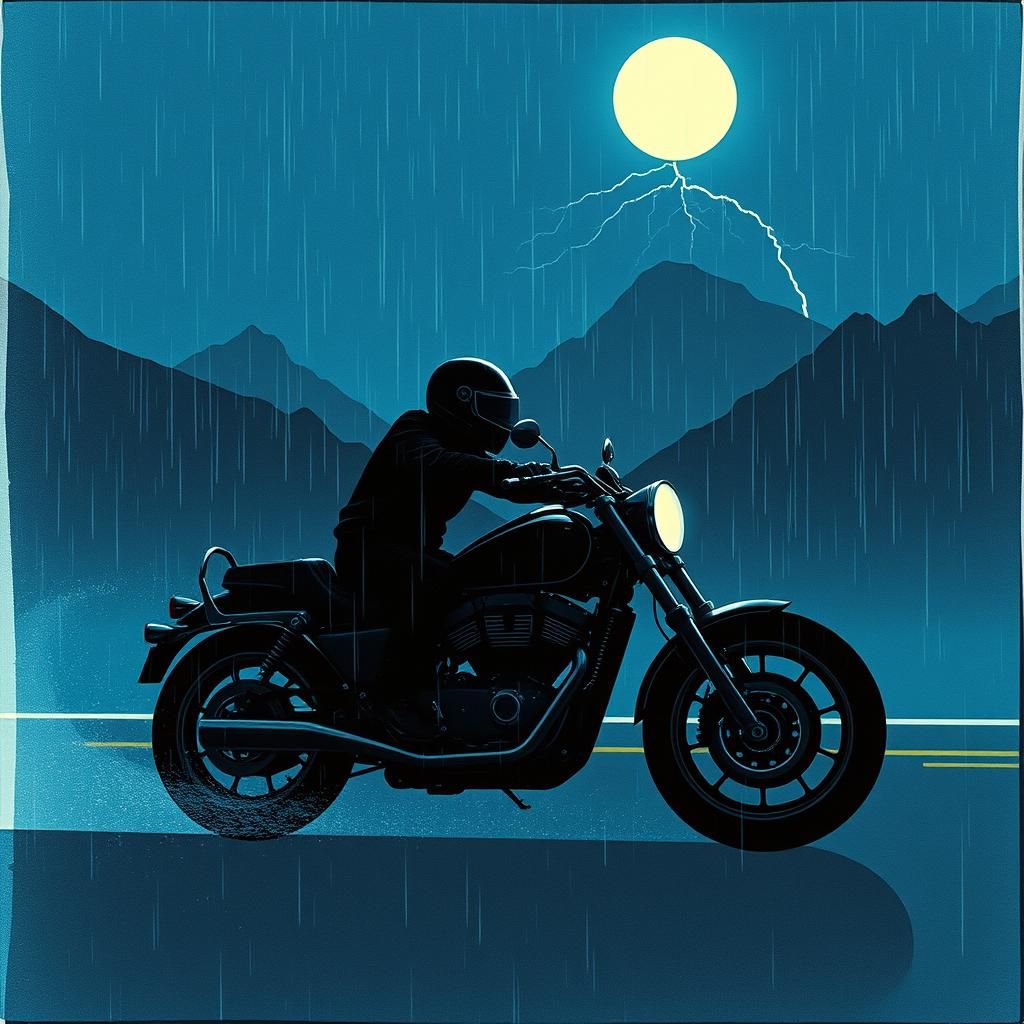 Storm Rider