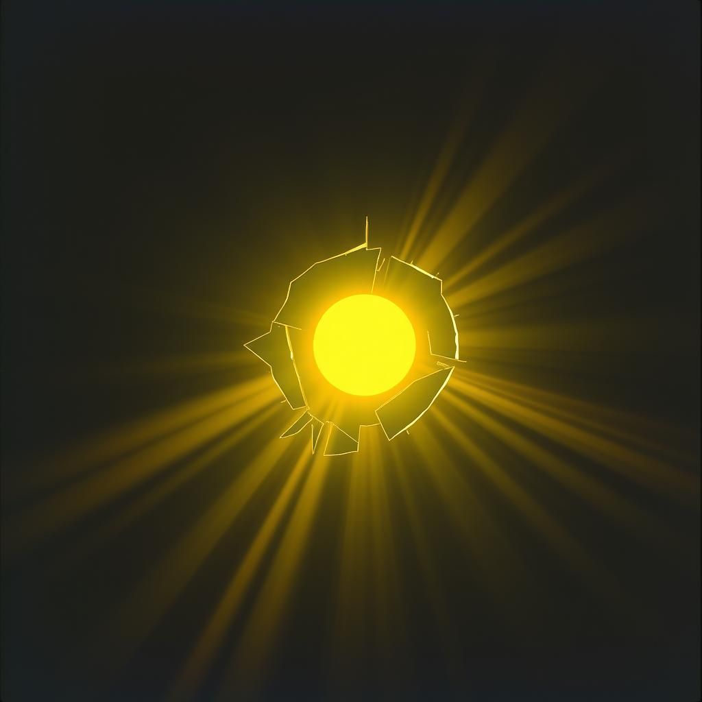 Into the Light