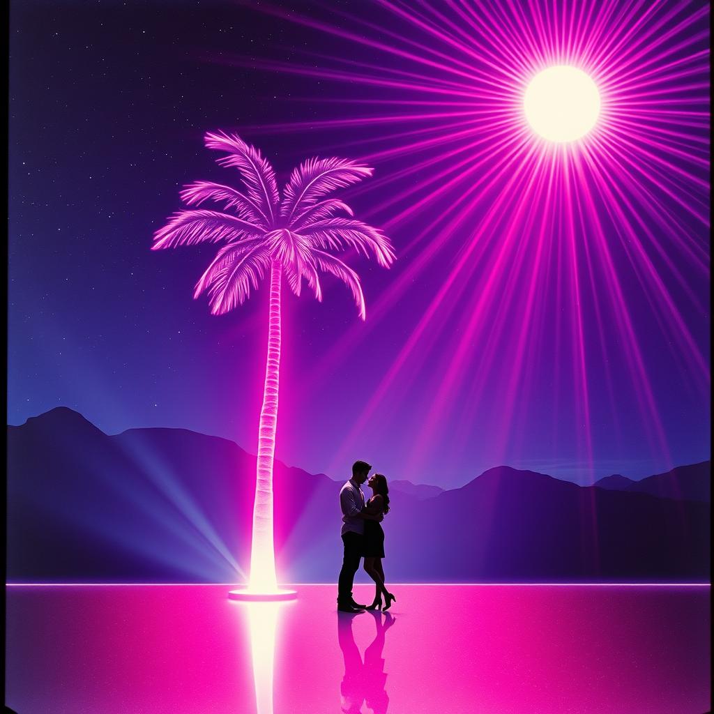Summer Love Reunited