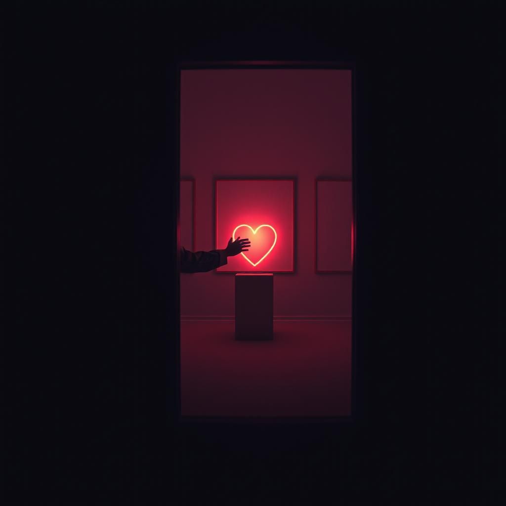 Apparition Of You