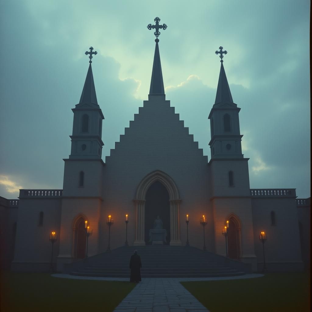 ✠ „Orácula Monasterii“