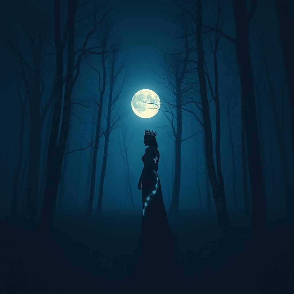 “Moonbound – The Wolf Within”
