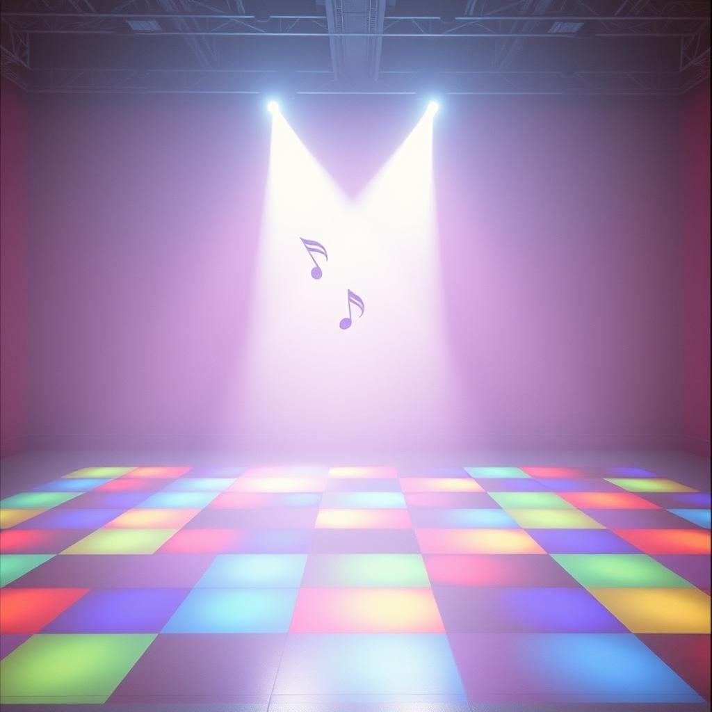 I Wanna Dance All Night